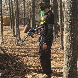 Meet your Posher, Shane